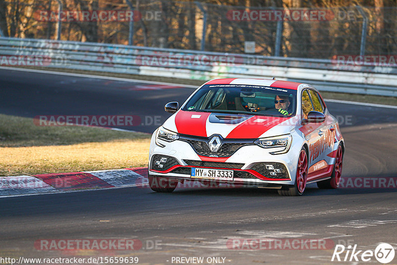 Bild #15659639 - Touristenfahrten Nürburgring Nordschleife (22.03.2022)