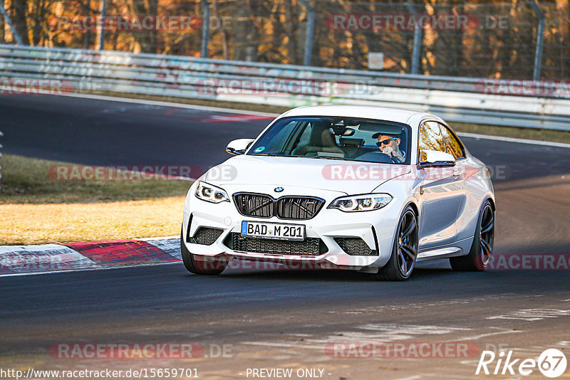 Bild #15659701 - Touristenfahrten Nürburgring Nordschleife (22.03.2022)