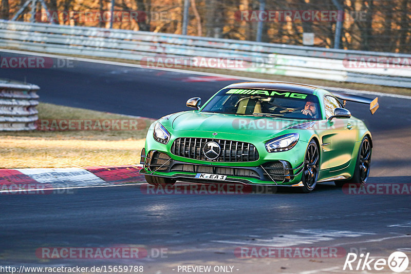 Bild #15659788 - Touristenfahrten Nürburgring Nordschleife (22.03.2022)