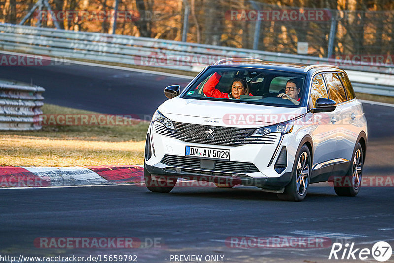 Bild #15659792 - Touristenfahrten Nürburgring Nordschleife (22.03.2022)