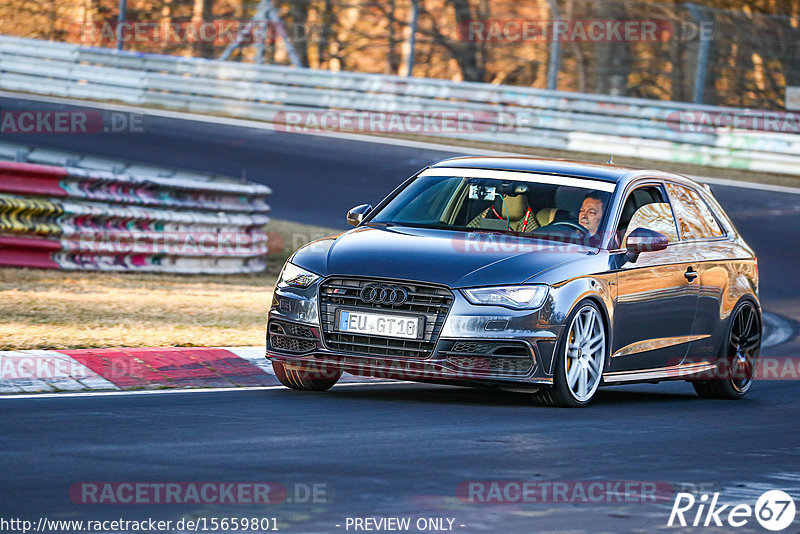 Bild #15659801 - Touristenfahrten Nürburgring Nordschleife (22.03.2022)