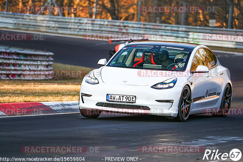 Bild #15659804 - Touristenfahrten Nürburgring Nordschleife (22.03.2022)