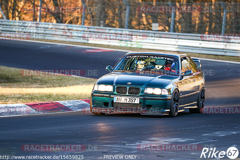 Bild #15659825 - Touristenfahrten Nürburgring Nordschleife (22.03.2022)