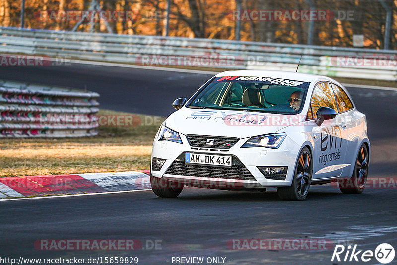 Bild #15659829 - Touristenfahrten Nürburgring Nordschleife (22.03.2022)