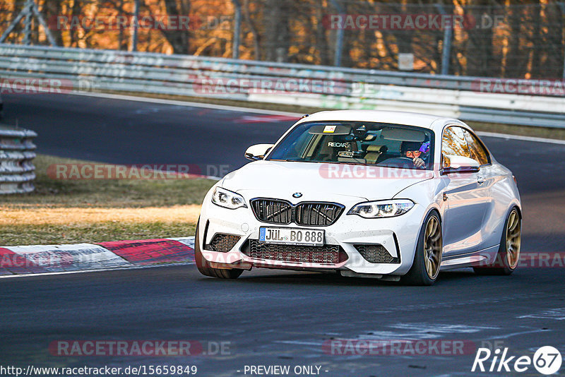 Bild #15659849 - Touristenfahrten Nürburgring Nordschleife (22.03.2022)