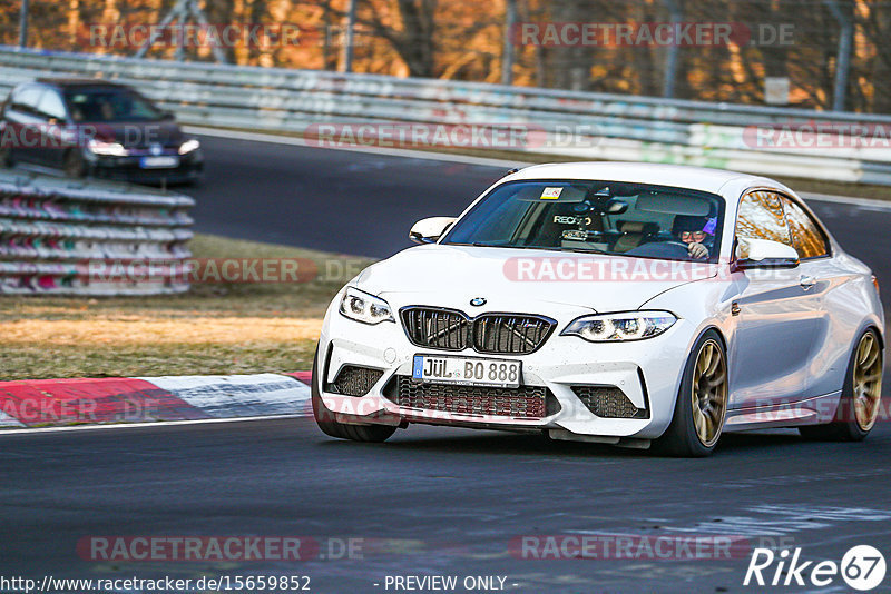 Bild #15659852 - Touristenfahrten Nürburgring Nordschleife (22.03.2022)