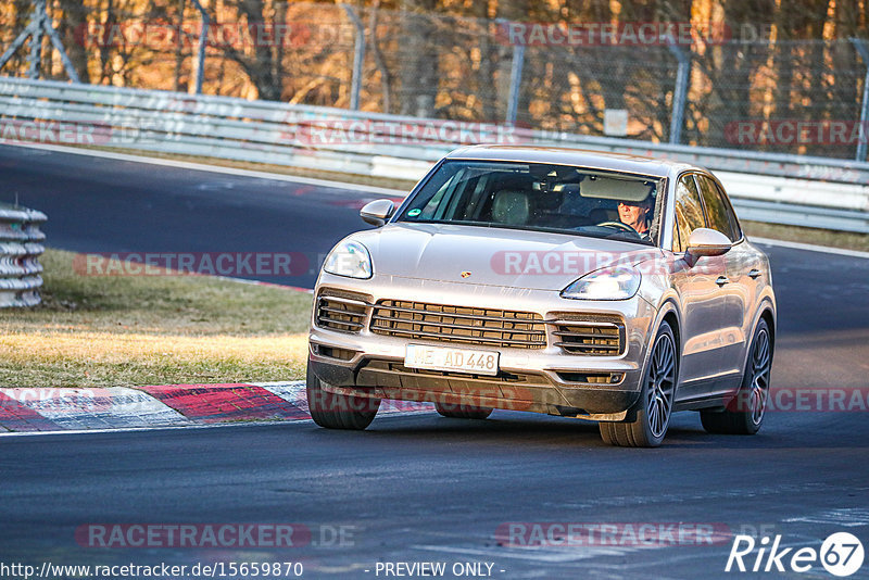 Bild #15659870 - Touristenfahrten Nürburgring Nordschleife (22.03.2022)