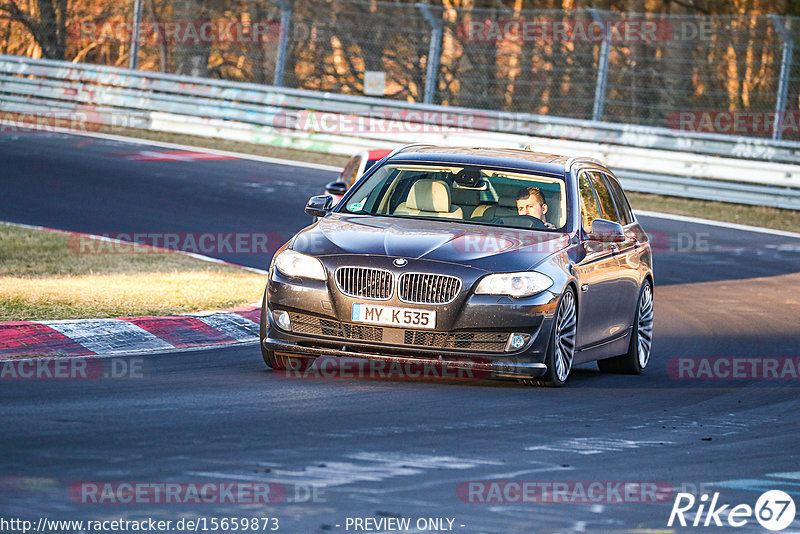 Bild #15659873 - Touristenfahrten Nürburgring Nordschleife (22.03.2022)