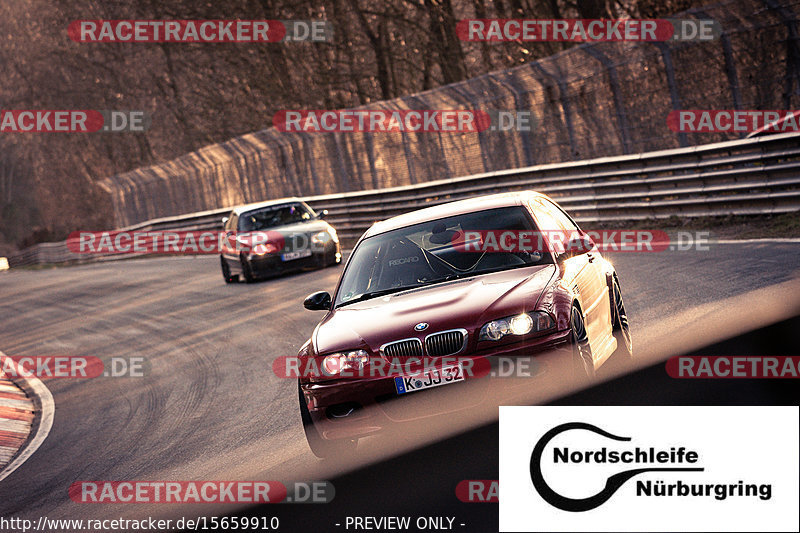 Bild #15659910 - Touristenfahrten Nürburgring Nordschleife (22.03.2022)