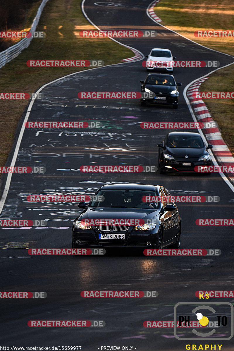 Bild #15659977 - Touristenfahrten Nürburgring Nordschleife (22.03.2022)