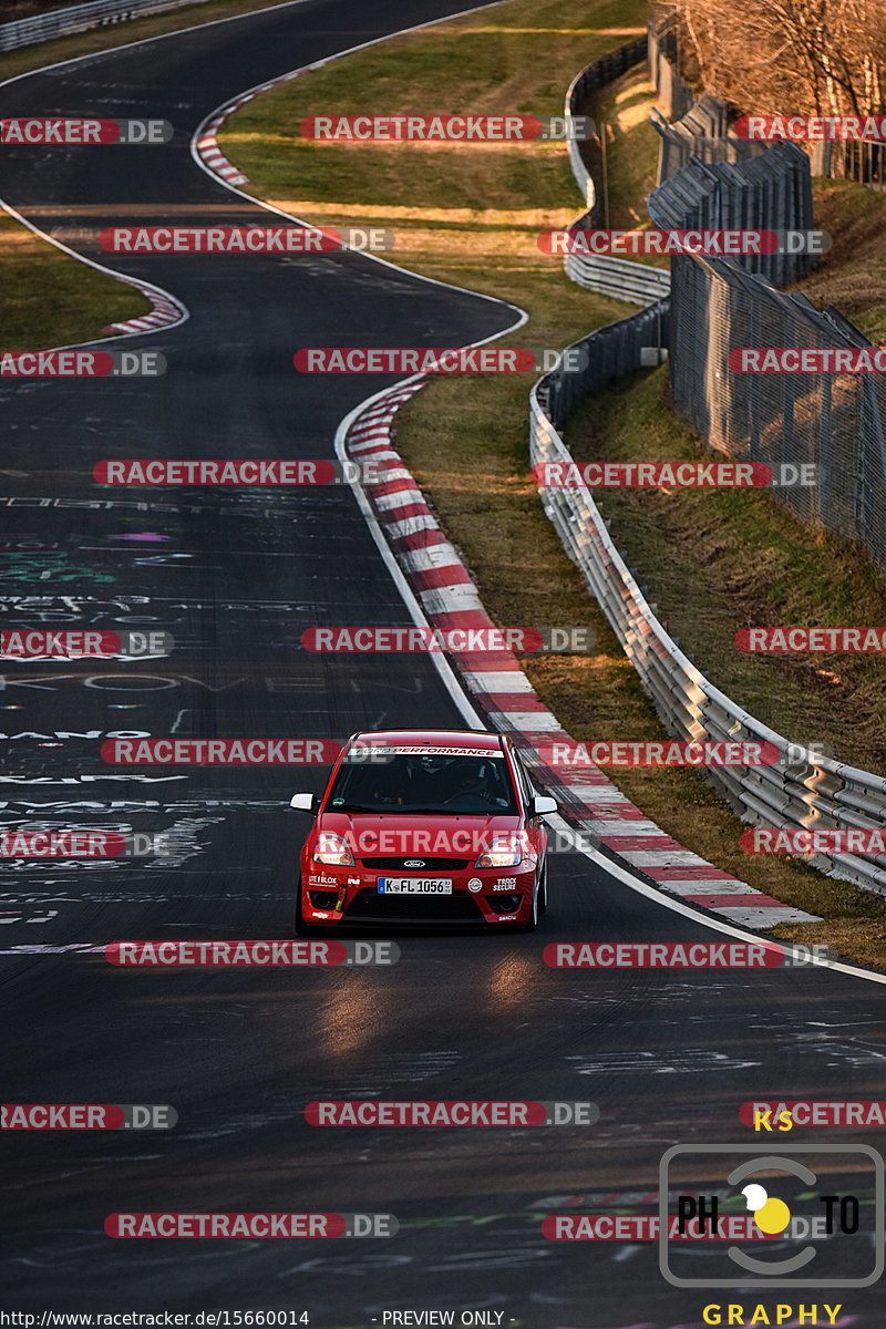 Bild #15660014 - Touristenfahrten Nürburgring Nordschleife (22.03.2022)