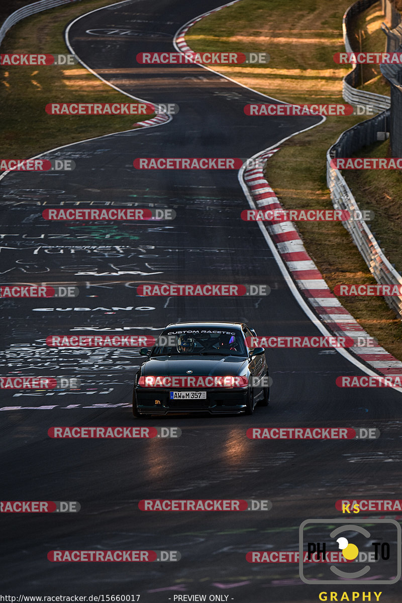 Bild #15660017 - Touristenfahrten Nürburgring Nordschleife (22.03.2022)