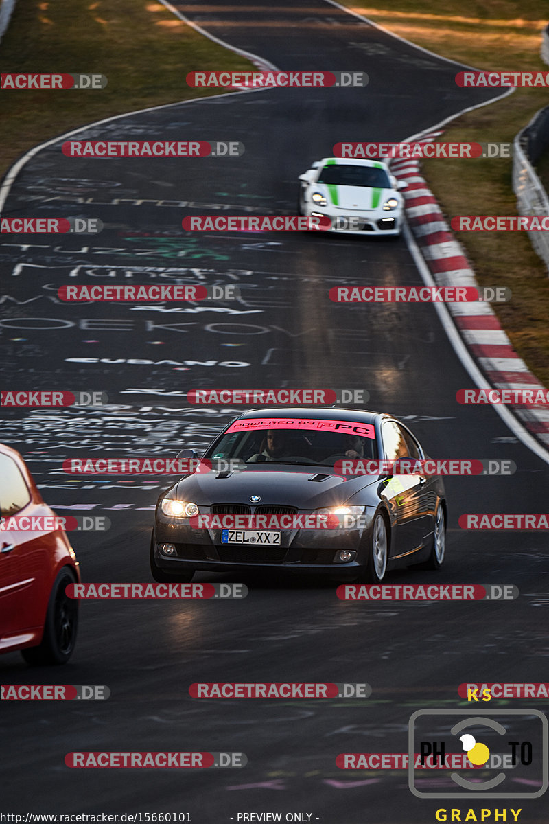 Bild #15660101 - Touristenfahrten Nürburgring Nordschleife (22.03.2022)