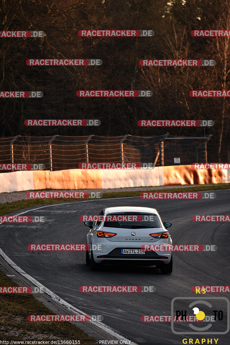 Bild #15660155 - Touristenfahrten Nürburgring Nordschleife (22.03.2022)