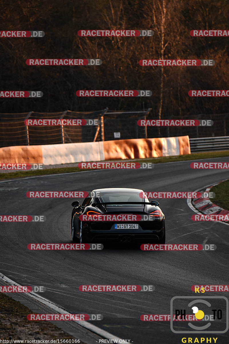 Bild #15660166 - Touristenfahrten Nürburgring Nordschleife (22.03.2022)