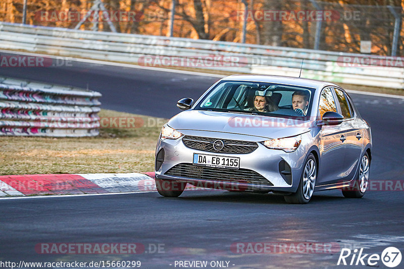 Bild #15660299 - Touristenfahrten Nürburgring Nordschleife (22.03.2022)