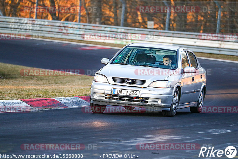 Bild #15660300 - Touristenfahrten Nürburgring Nordschleife (22.03.2022)