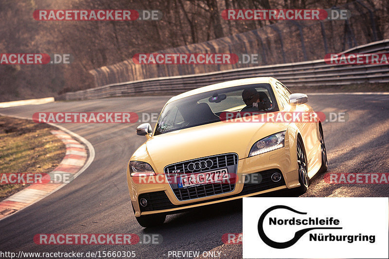 Bild #15660305 - Touristenfahrten Nürburgring Nordschleife (22.03.2022)