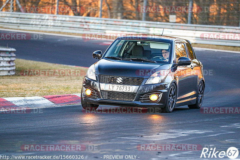 Bild #15660326 - Touristenfahrten Nürburgring Nordschleife (22.03.2022)