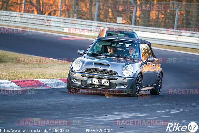 Bild #15660343 - Touristenfahrten Nürburgring Nordschleife (22.03.2022)