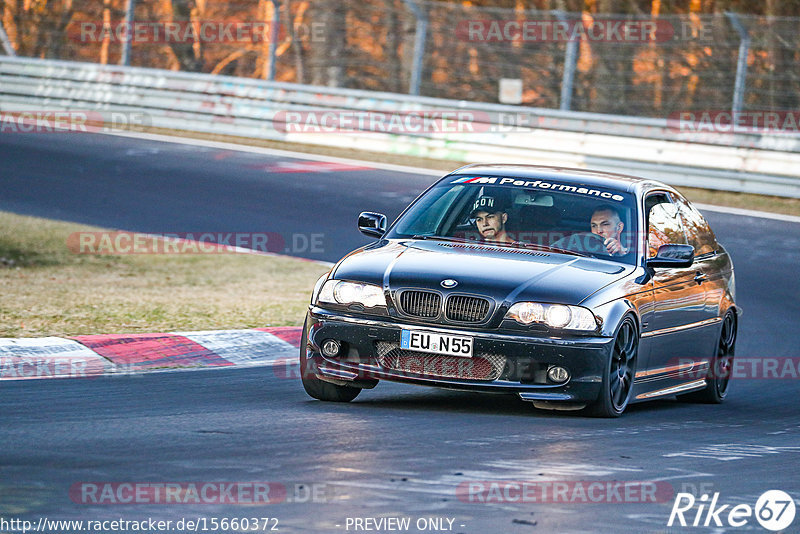 Bild #15660372 - Touristenfahrten Nürburgring Nordschleife (22.03.2022)