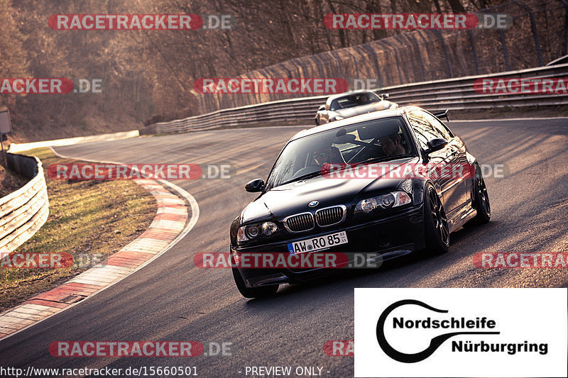 Bild #15660501 - Touristenfahrten Nürburgring Nordschleife (22.03.2022)