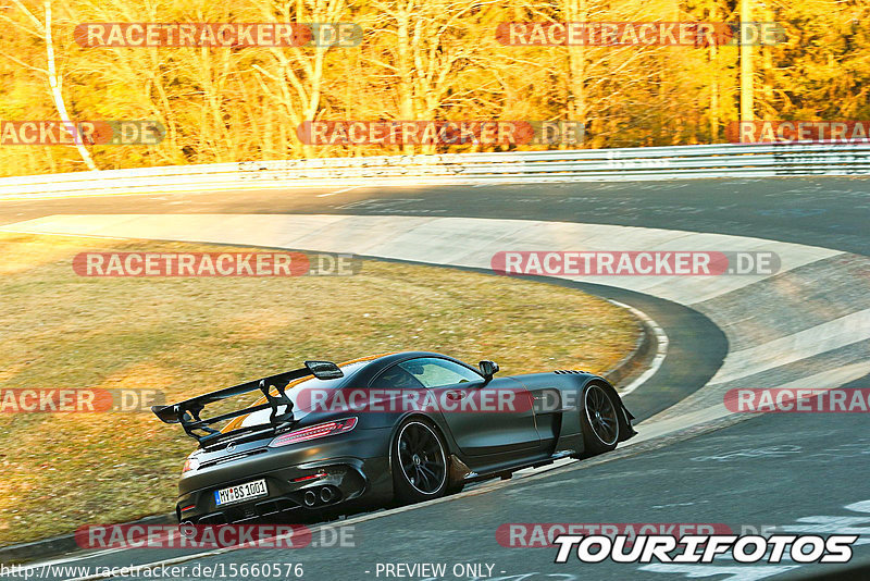 Bild #15660576 - Touristenfahrten Nürburgring Nordschleife (22.03.2022)