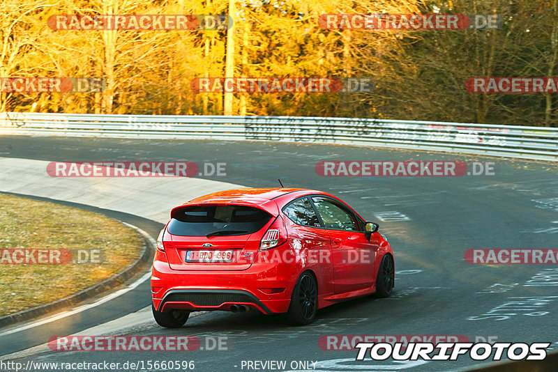 Bild #15660596 - Touristenfahrten Nürburgring Nordschleife (22.03.2022)