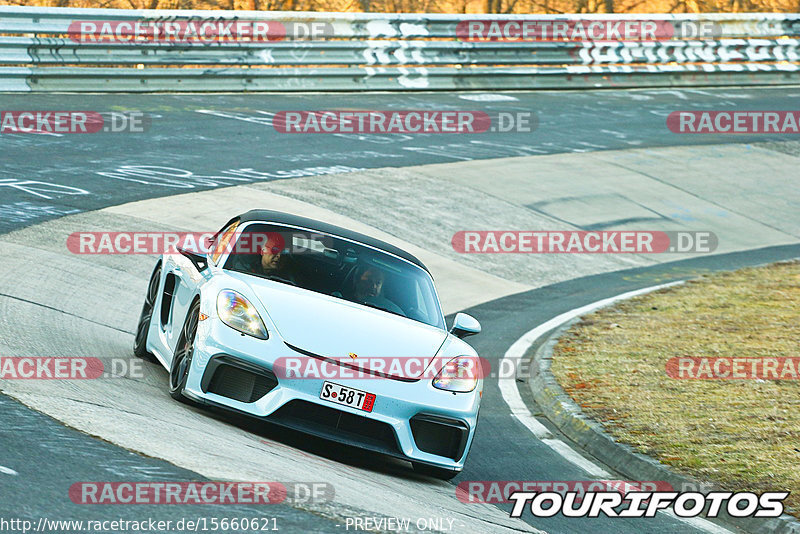 Bild #15660621 - Touristenfahrten Nürburgring Nordschleife (22.03.2022)