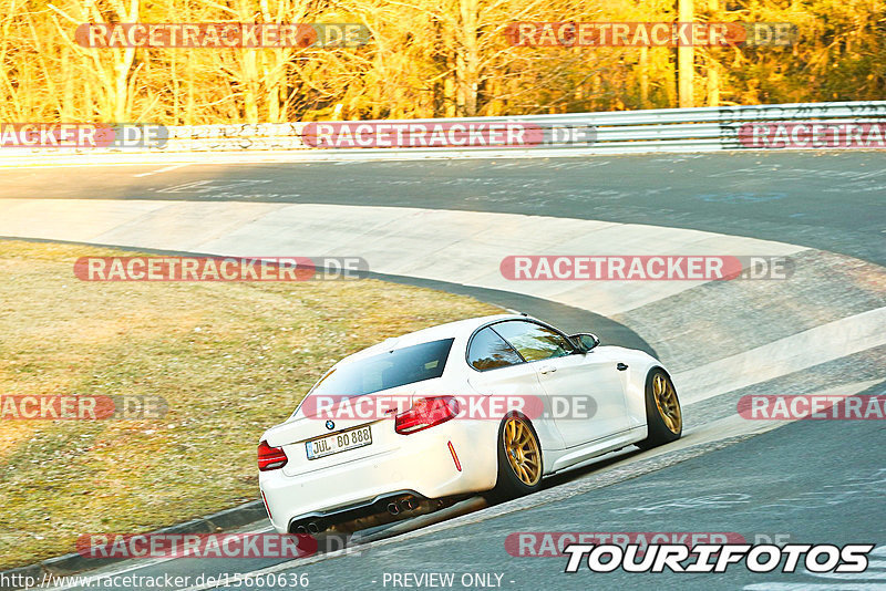 Bild #15660636 - Touristenfahrten Nürburgring Nordschleife (22.03.2022)