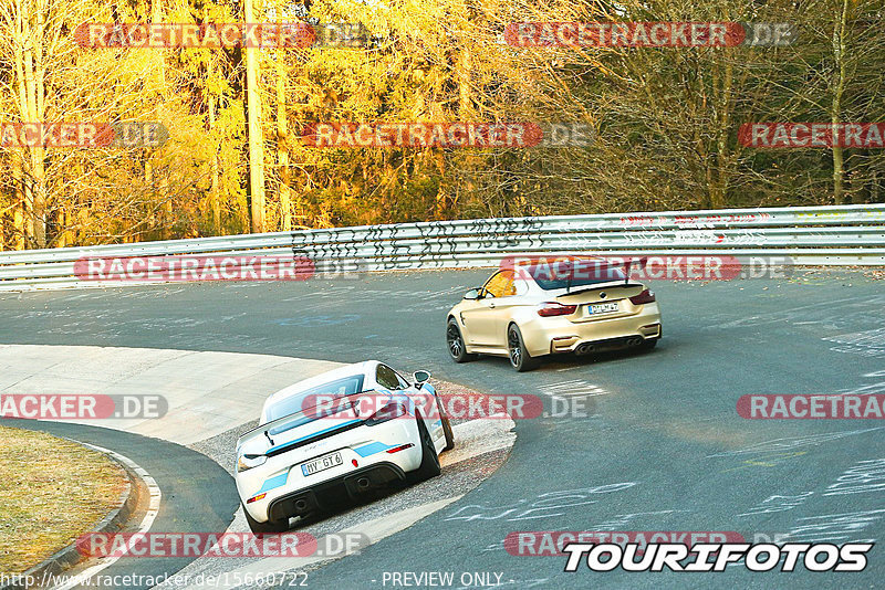 Bild #15660722 - Touristenfahrten Nürburgring Nordschleife (22.03.2022)