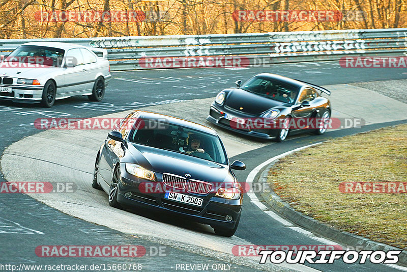 Bild #15660768 - Touristenfahrten Nürburgring Nordschleife (22.03.2022)