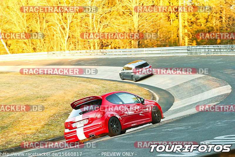 Bild #15660817 - Touristenfahrten Nürburgring Nordschleife (22.03.2022)