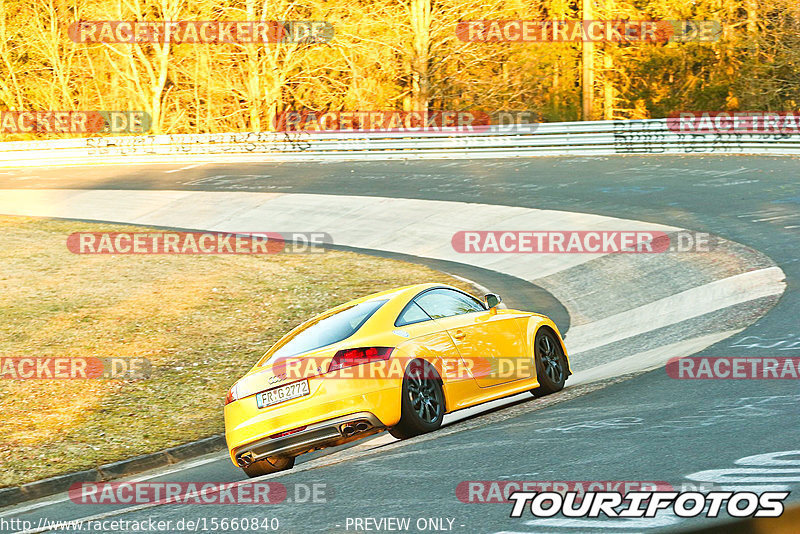 Bild #15660840 - Touristenfahrten Nürburgring Nordschleife (22.03.2022)