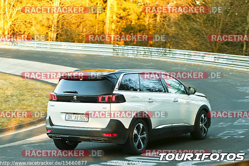 Bild #15660877 - Touristenfahrten Nürburgring Nordschleife (22.03.2022)