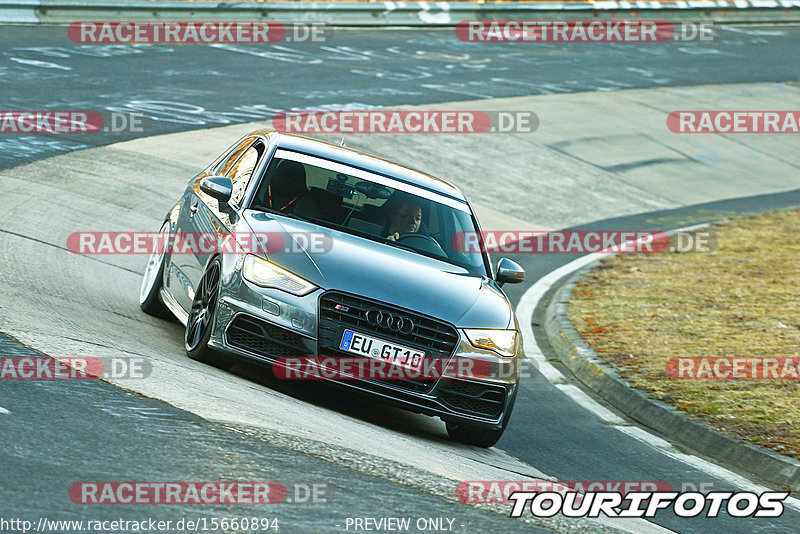 Bild #15660894 - Touristenfahrten Nürburgring Nordschleife (22.03.2022)