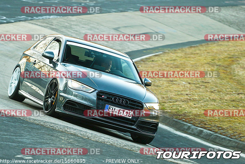 Bild #15660895 - Touristenfahrten Nürburgring Nordschleife (22.03.2022)