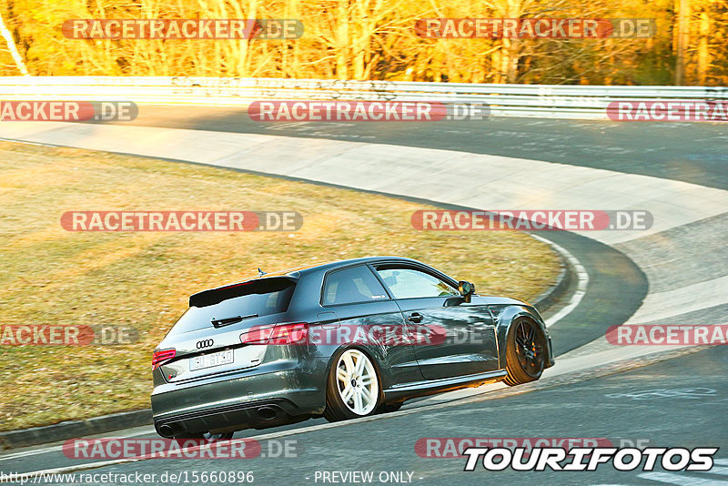 Bild #15660896 - Touristenfahrten Nürburgring Nordschleife (22.03.2022)