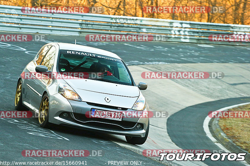 Bild #15660941 - Touristenfahrten Nürburgring Nordschleife (22.03.2022)