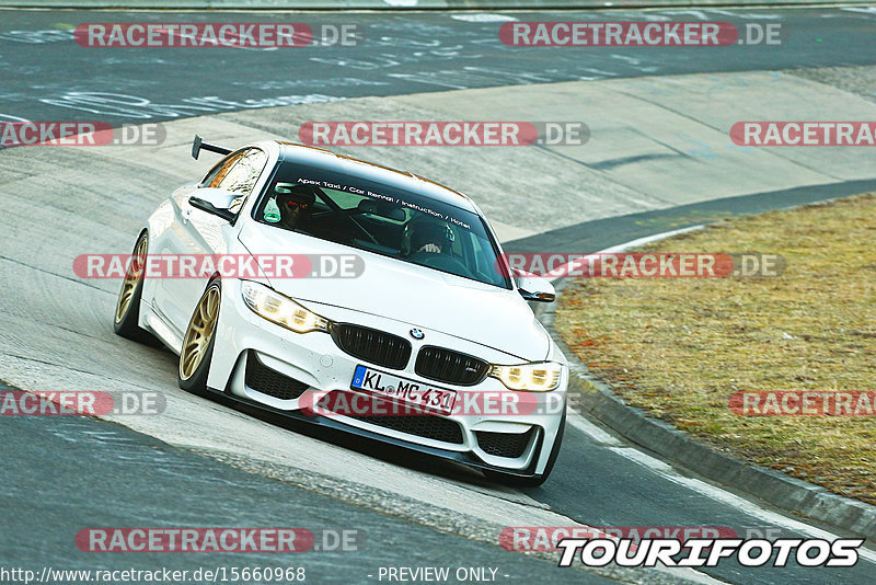 Bild #15660968 - Touristenfahrten Nürburgring Nordschleife (22.03.2022)