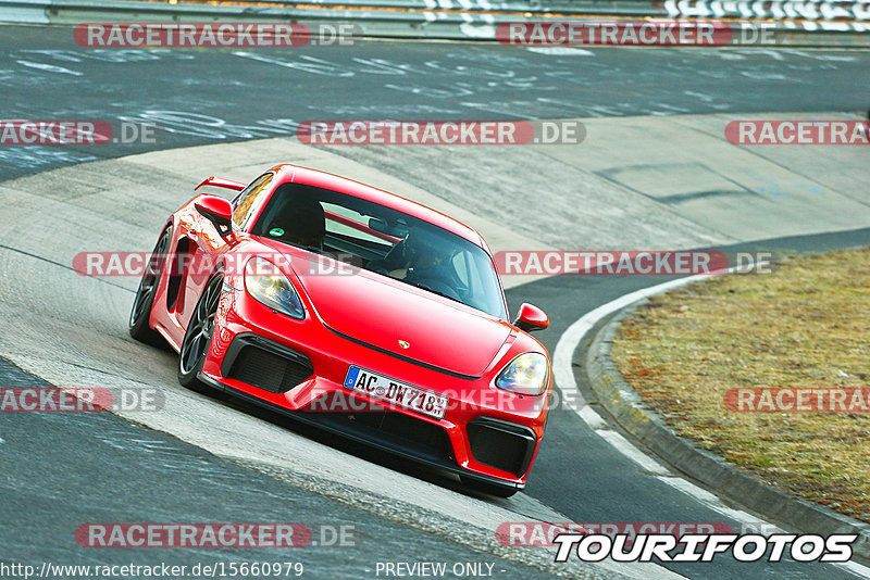 Bild #15660979 - Touristenfahrten Nürburgring Nordschleife (22.03.2022)