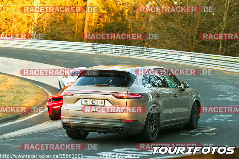 Bild #15661001 - Touristenfahrten Nürburgring Nordschleife (22.03.2022)