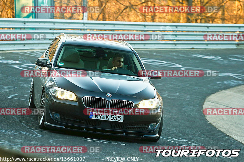 Bild #15661007 - Touristenfahrten Nürburgring Nordschleife (22.03.2022)