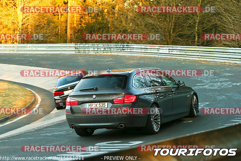 Bild #15661011 - Touristenfahrten Nürburgring Nordschleife (22.03.2022)