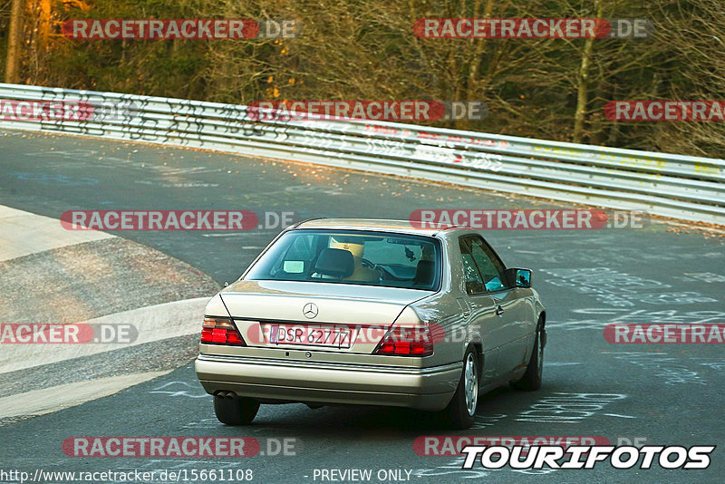 Bild #15661108 - Touristenfahrten Nürburgring Nordschleife (22.03.2022)