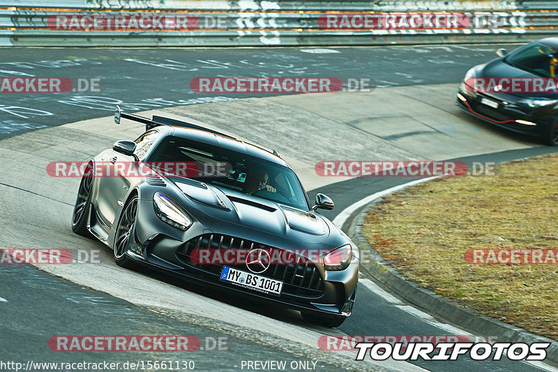 Bild #15661130 - Touristenfahrten Nürburgring Nordschleife (22.03.2022)