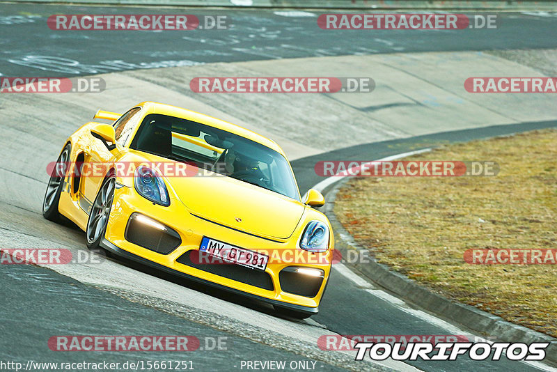 Bild #15661251 - Touristenfahrten Nürburgring Nordschleife (22.03.2022)