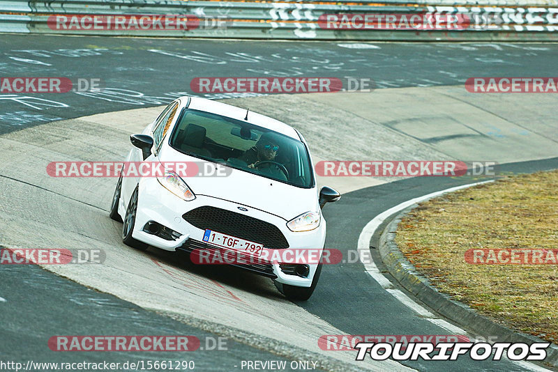 Bild #15661290 - Touristenfahrten Nürburgring Nordschleife (22.03.2022)