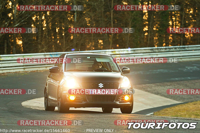 Bild #15661460 - Touristenfahrten Nürburgring Nordschleife (22.03.2022)