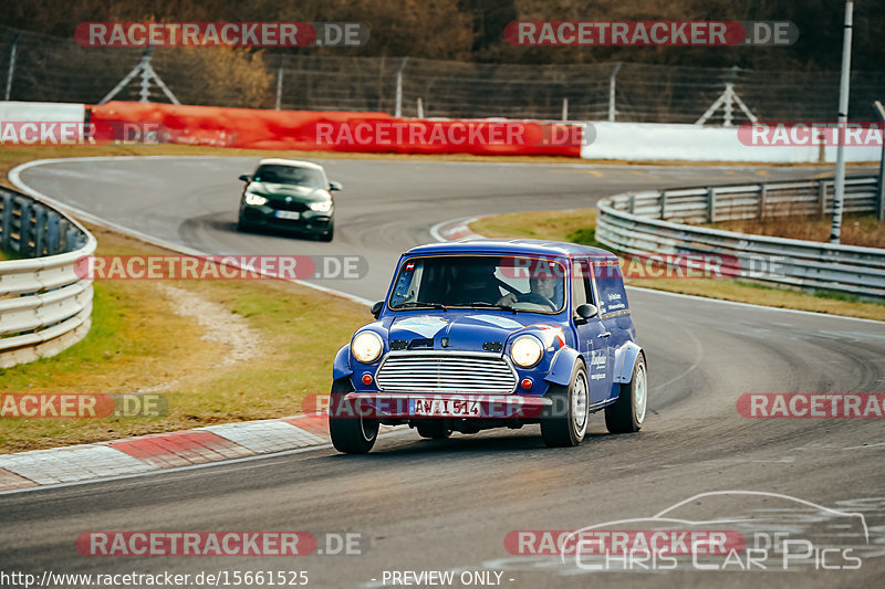 Bild #15661525 - Touristenfahrten Nürburgring Nordschleife (23.03.2022)